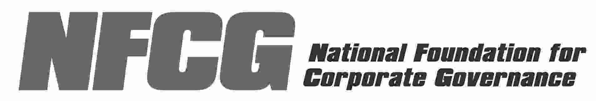 National Foundation for Corporate Governance